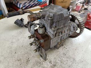 bontott VW SHARAN Adagoló