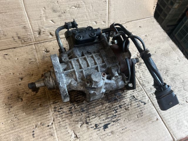 bontott VW SHARAN Adagoló