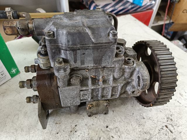 bontott VW SHARAN Adagoló