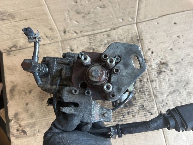 bontott VW SHARAN Adagoló