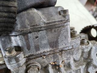 bontott VW SHARAN Adagoló