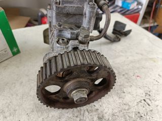 bontott VW SHARAN Adagoló