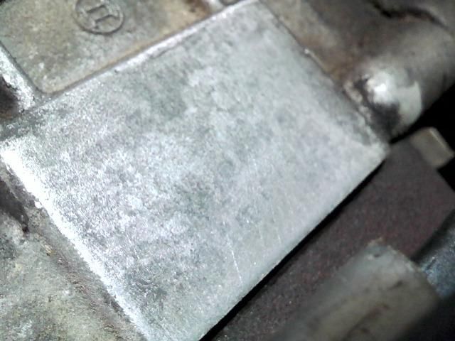 bontott VW SHARAN Adagoló