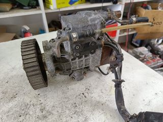 bontott VW SHARAN Adagoló