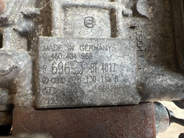 bontott VW SHARAN Adagoló