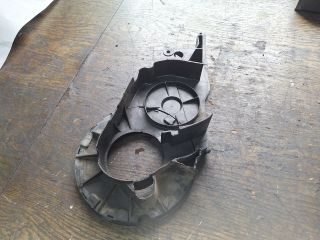 bontott VW SHARAN Alsó Vezérlés Burkolat