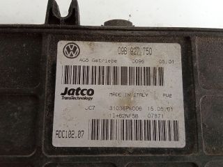 bontott VW SHARAN Automata Váltó Elektronika