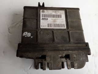 bontott VW SHARAN Automata Váltó Elektronika