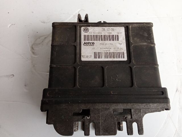 bontott VW SHARAN Automata Váltó Elektronika