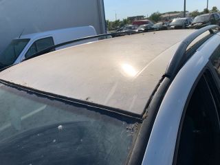 bontott VW SHARAN Bal első Csonkállvány Kerékaggyal