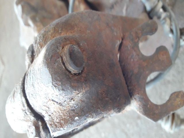 bontott VW SHARAN Bal első Csonkállvány Kerékaggyal