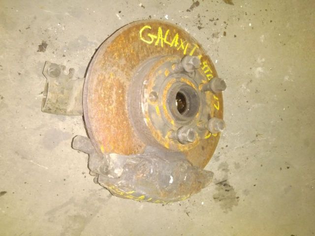 bontott VW SHARAN Bal első Csonkállvány Kerékaggyal