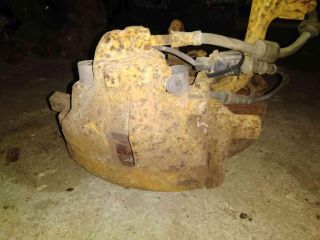 bontott VW SHARAN Bal első Csonkállvány Kerékaggyal