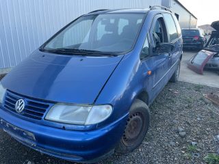 bontott VW SHARAN Bal első Csonkállvány Kerékaggyal