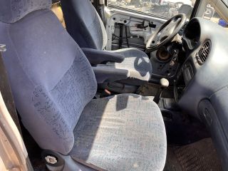 bontott VW SHARAN Bal első Csonkállvány Kerékaggyal