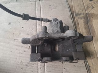 bontott VW SHARAN Bal első Féknyereg Munkahengerrel