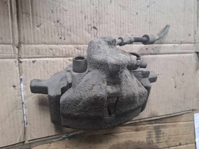 bontott VW SHARAN Bal első Féknyereg Munkahengerrel