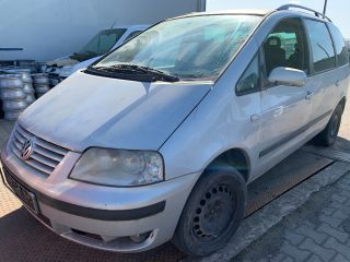 bontott VW SHARAN Bal első Féknyereg Munkahengerrel