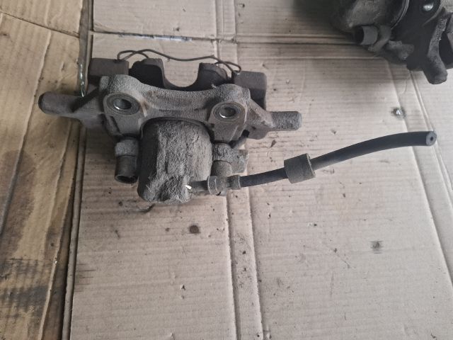 bontott VW SHARAN Bal első Féknyereg Munkahengerrel