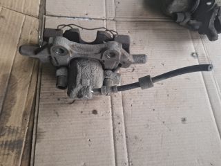 bontott VW SHARAN Bal első Féknyereg Munkahengerrel