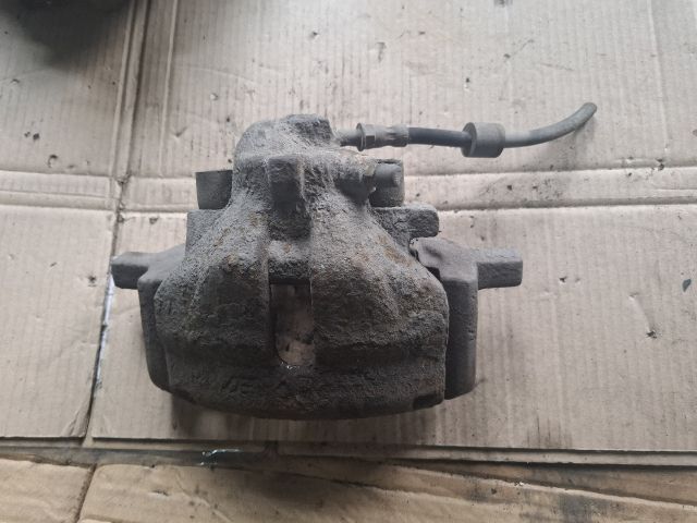 bontott VW SHARAN Bal első Féknyereg Munkahengerrel