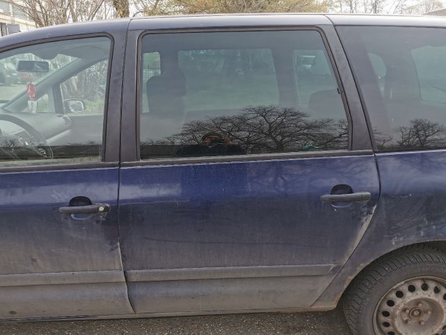 bontott VW SHARAN Bal első Gólyaláb (Lengécsillapító, Rugó)