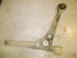 bontott VW SHARAN Bal első Lengőkar