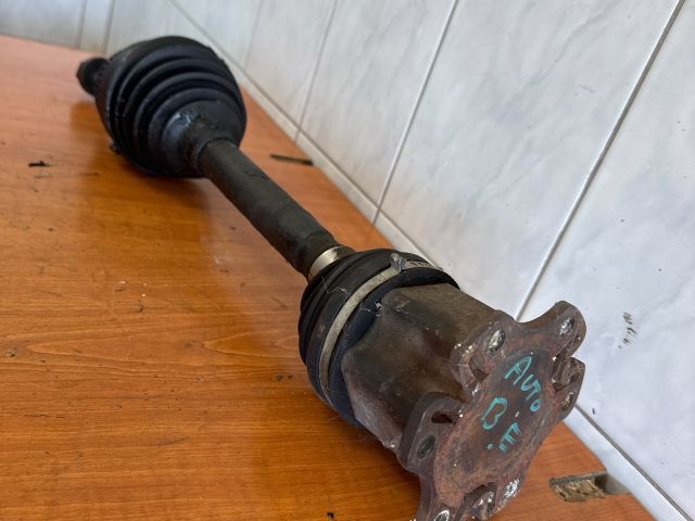 bontott VW SHARAN Bal Féltengely