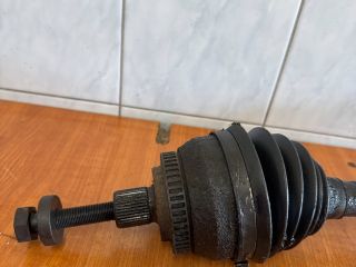 bontott VW SHARAN Bal Féltengely