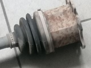 bontott VW SHARAN Bal Féltengely