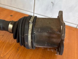 bontott VW SHARAN Bal Féltengely