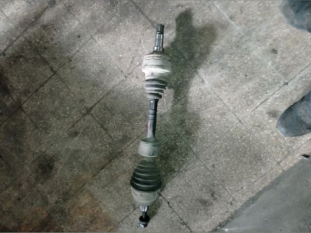 bontott VW SHARAN Bal Féltengely