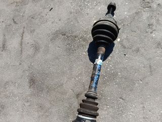 bontott VW SHARAN Bal Féltengely