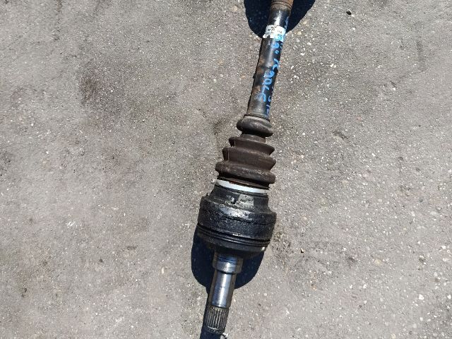 bontott VW SHARAN Bal Féltengely