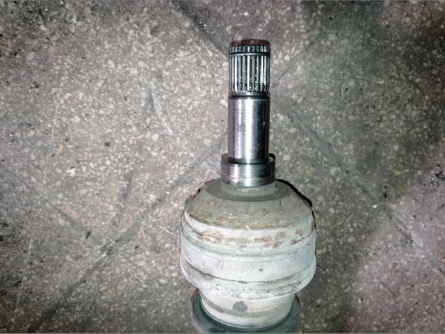 bontott VW SHARAN Bal Féltengely