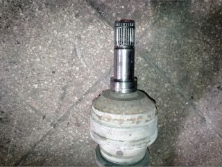 bontott VW SHARAN Bal Féltengely