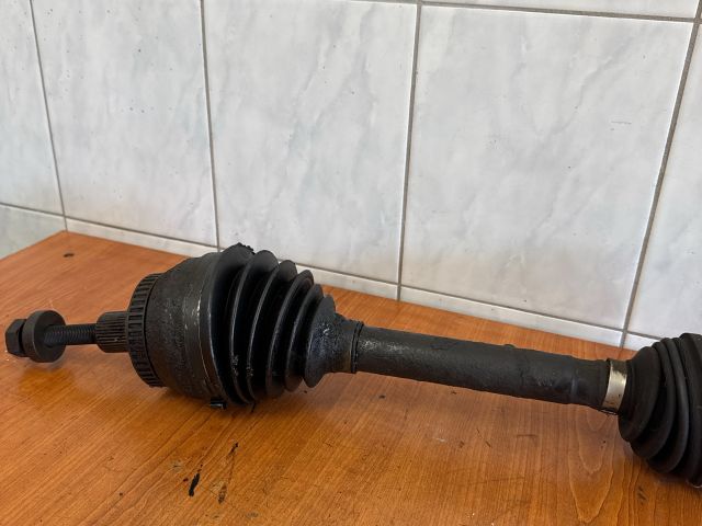 bontott VW SHARAN Bal Féltengely