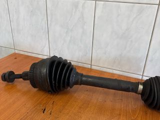 bontott VW SHARAN Bal Féltengely