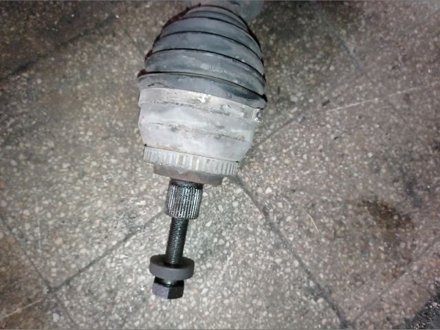 bontott VW SHARAN Bal Féltengely