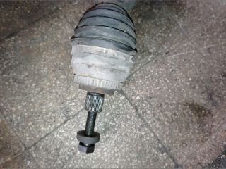 bontott VW SHARAN Bal Féltengely