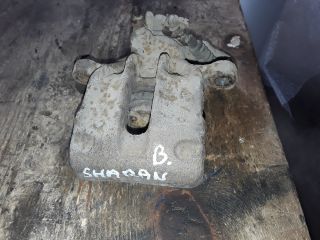 bontott VW SHARAN Bal hátsó Féknyereg Munkahengerrel