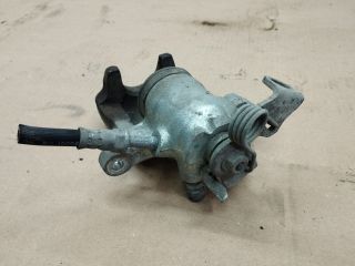 bontott VW SHARAN Bal hátsó Féknyereg Munkahengerrel