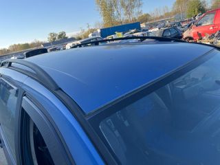 bontott VW SHARAN Bal hátsó Féknyereg Munkahengerrel