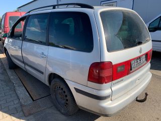 bontott VW SHARAN Bal hátsó Féknyereg Munkahengerrel