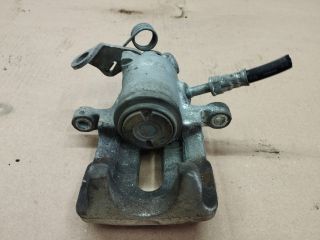 bontott VW SHARAN Bal hátsó Féknyereg Munkahengerrel