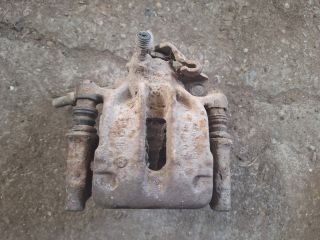 bontott VW SHARAN Bal hátsó Féknyereg Munkahengerrel