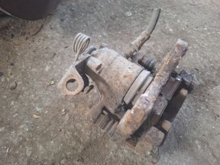 bontott VW SHARAN Bal hátsó Féknyereg Munkahengerrel