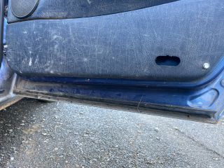 bontott VW SHARAN Bal hátsó Féknyereg Munkahengerrel