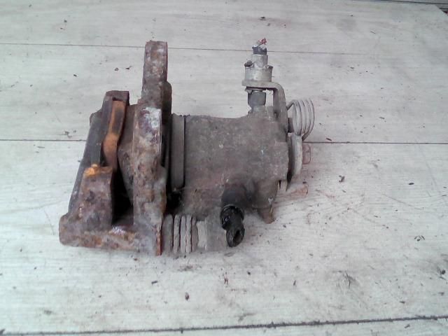 bontott VW SHARAN Bal hátsó Féknyereg Munkahengerrel