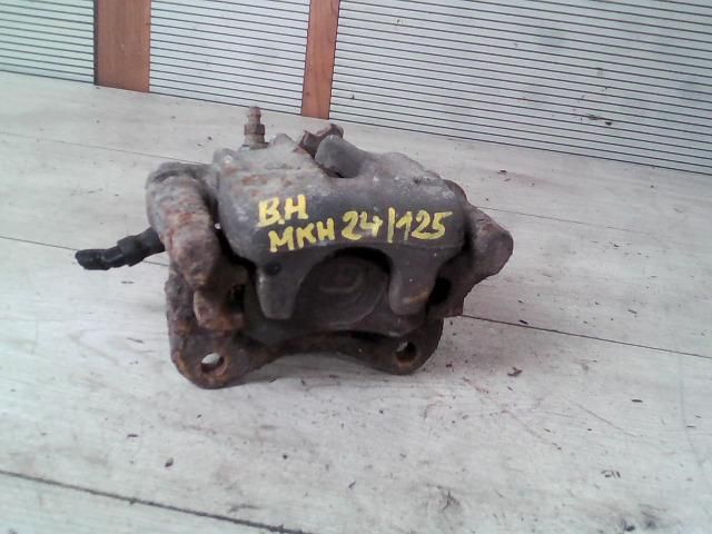 bontott VW SHARAN Bal hátsó Féknyereg Munkahengerrel